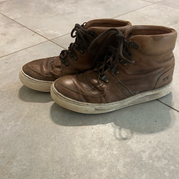 Women’s Bedstu lace-up boots/shoes - Picture 2 of 5